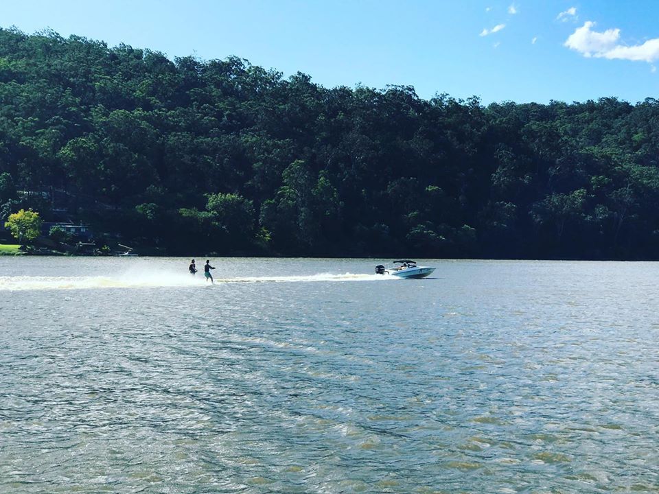 Happy Easter from Force Boats!