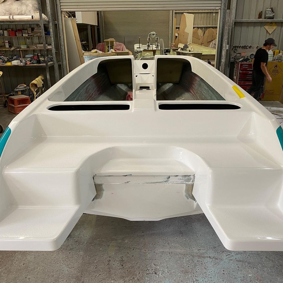 June F21XB Workshop Update