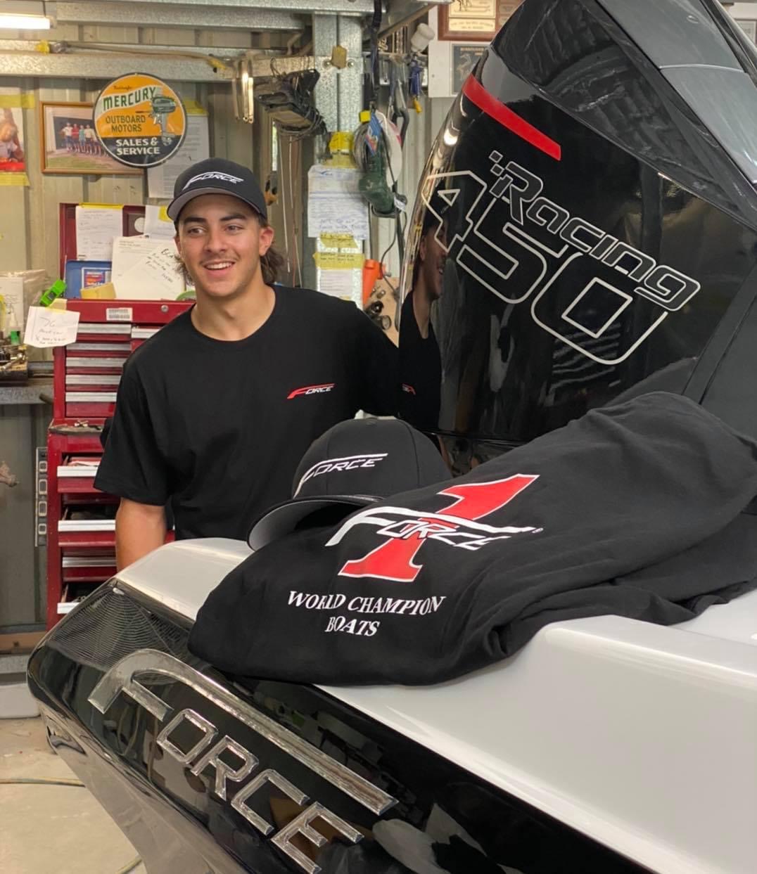 FORCE HOODIES, T-SHIRTS, FLEX FIT CAPS and STUBBIE COOLERS BACK IN STOCK! 