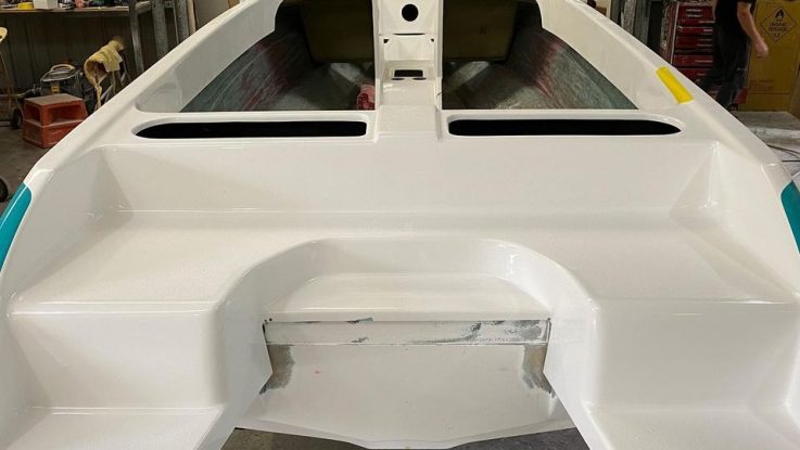 June F21XB Workshop Update