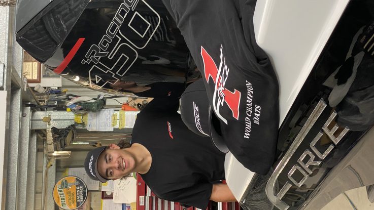 FORCE Merchandise For Sale