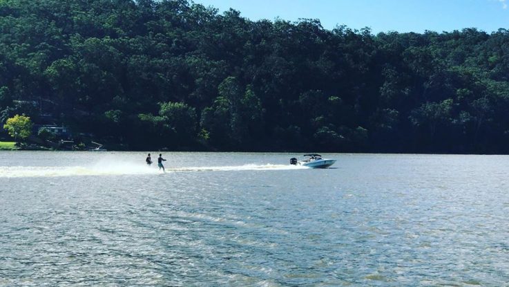 Happy Easter from Force Boats!