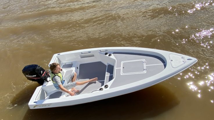 NEW FORCE - Introducing our new F13