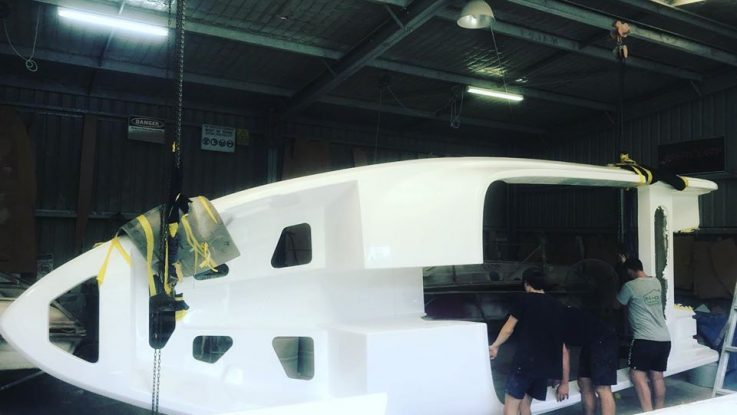 Another new model is on the way!