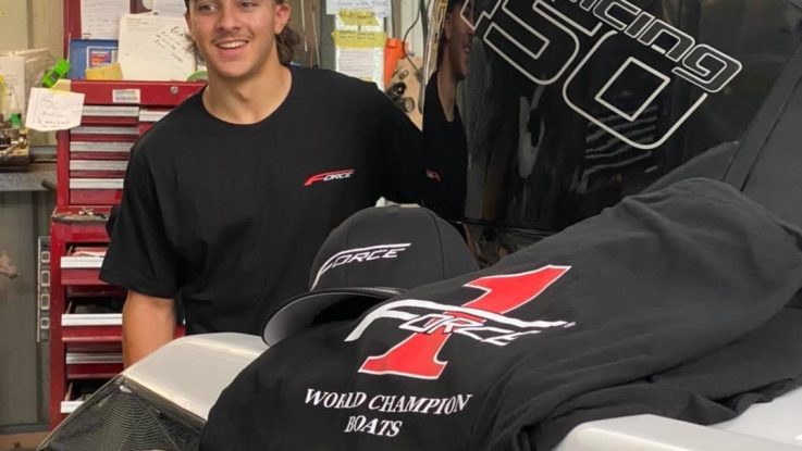 FORCE HOODIES, T-SHIRTS, FLEX FIT CAPS and STUBBIE COOLERS BACK IN STOCK! 